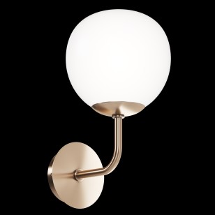 Бра Maytoni Modern MOD221-WL-01-G