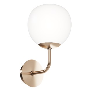 Бра Maytoni Modern MOD221-WL-01-G