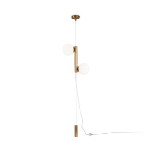 Торшер Maytoni Modern MOD221FL-01G