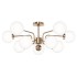 Светильник подвесной Maytoni Modern MOD221PL-10G