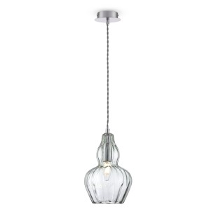 Светильник подвесной Maytoni Pendant MOD238-PL-01-GN