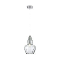 Светильник подвесной Maytoni Pendant MOD238-PL-01-GN