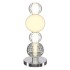 Светильник настольный Maytoni Modern MOD301TL-L18CH3K