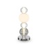 Светильник настольный Maytoni Modern MOD301TL-L18CH3K