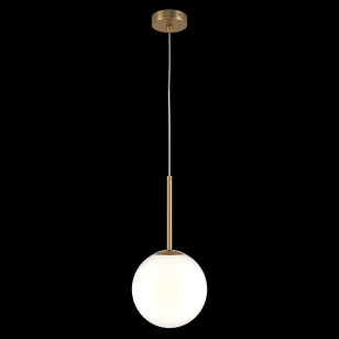 Светильник подвесной Maytoni Modern MOD321PL-01G3
