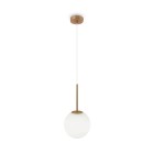 Светильник подвесной Maytoni Modern MOD321PL-01G3