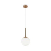 Светильник подвесной Maytoni Modern MOD321PL-01G3