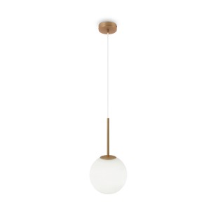 Светильник подвесной Maytoni Modern MOD321PL-01G3