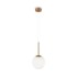 Светильник подвесной Maytoni Modern MOD321PL-01G3