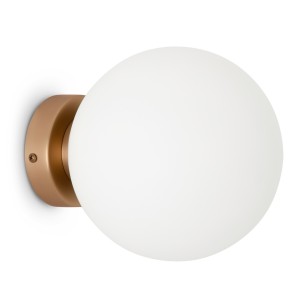 Бра Maytoni Modern MOD321WL-01G2