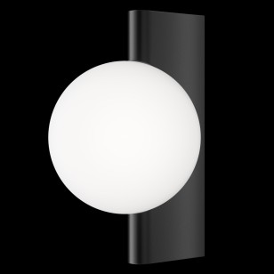 Бра Maytoni Modern MOD324WL-01B
