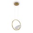 Светильник подвесной Maytoni Modern MOD327PL-L5BS3K