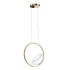 Светильник подвесной Maytoni Modern MOD327PL-L5BS3K
