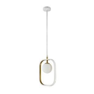 Светильник подвесной Maytoni Modern MOD431-PL-01-WG