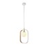 Светильник подвесной Maytoni Modern MOD431-PL-01-WG