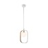 Светильник подвесной Maytoni Modern MOD431-PL-01-WG