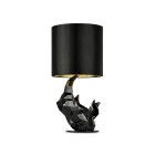 Светильник настольный Maytoni Table & Floor MOD470-TL-01-B