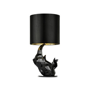 Светильник настольный Maytoni Table & Floor MOD470-TL-01-B