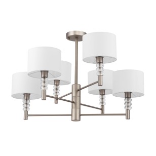Люстра Maytoni Modern MOD527PL-06N
