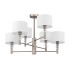 Люстра Maytoni Modern MOD527PL-06N