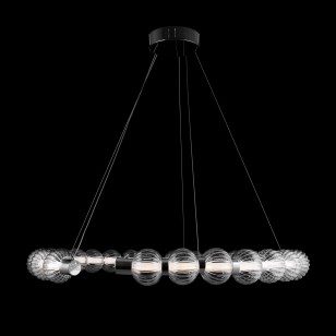 Светильник подвесной Maytoni Modern MOD555PL-L30CH4K