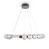 Светильник подвесной Maytoni Modern MOD555PL-L30CH4K