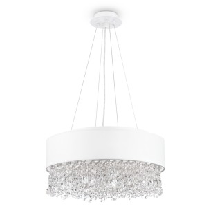 Светильник потолочный Maytoni Modern MOD600PL-06W
