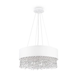 Светильник потолочный Maytoni Modern MOD600PL-06W