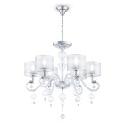 Люстра Maytoni Neoclassic MOD603-06-N