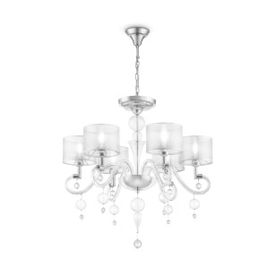Люстра Maytoni Neoclassic MOD603-06-N