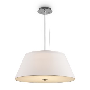 Светильник подвесной Maytoni Modern MOD613PL-03CH