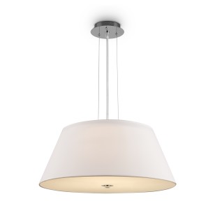 Светильник подвесной Maytoni Modern MOD613PL-03CH
