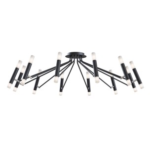 Светильник потолочный Maytoni Modern MOD620CL-24B