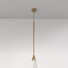 Светильник подвесной Technical Pendant P064PL-01G