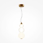 Светильник подвесной Maytoni Pendant P069PL-L16CH3K