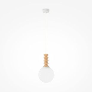 Светильник подвесной Maytoni Pendant P150PL-01BG