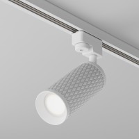 Трековый светильник Technical Focus Design TR011-1-GU10-W
