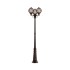 Светильник ландшафтный Outdoor Via O023FL-03G