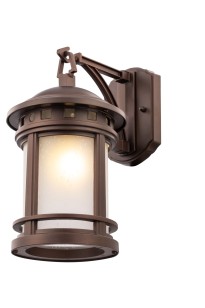 Бра Outdoor Salamanca O031WL-01BR