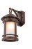 Бра Outdoor Salamanca O031WL-01BR