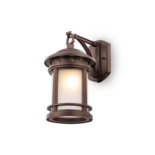 Бра Outdoor Salamanca O031WL-01BR