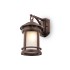 Бра Outdoor Salamanca O031WL-01BR