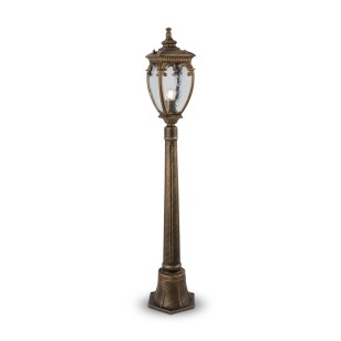 Светильник ландшафтный Outdoor Fleur O414FL-01GB1