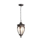 Светильник подвесной Outdoor Fleur O414PL-01BZ