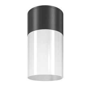 Светильник потолочный Outdoor Willis O418CL-01B