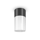 Светильник потолочный Outdoor Willis O418CL-01B