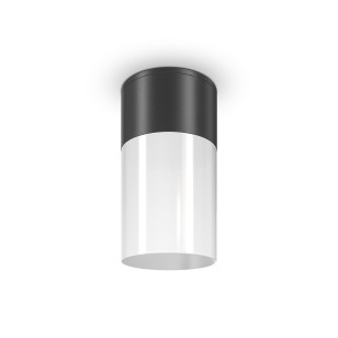 Светильник потолочный Outdoor Willis O418CL-01B