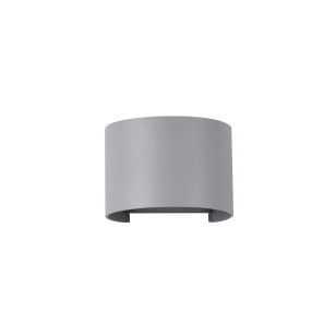 Подсветка архитектурная Outdoor Fulton O573WL-L6GR