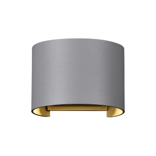 Подсветка архитектурная Outdoor Fulton O573WL-L6GR