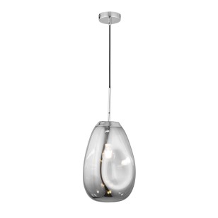 Светильник подвесной Maytoni Pendant P013PL-01CH